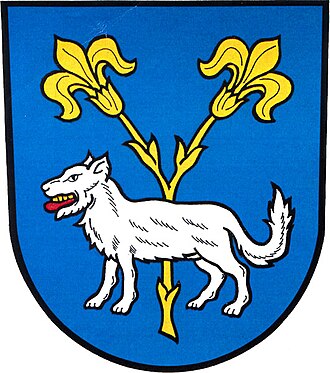 Znak – Václavov u Bruntálu