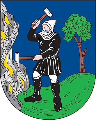 Znak – Zlaté Hory