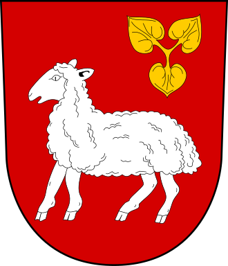 Znak – Baška