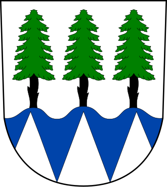Znak – Bílá