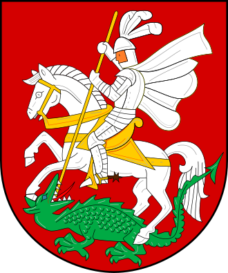 Znak – Brušperk