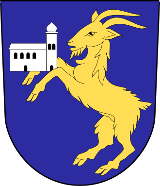 Znak – Dobrá