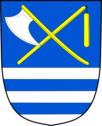 Znak – Dolní Domaslavice