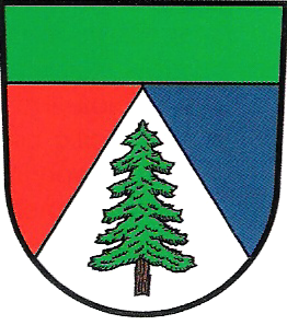 Znak – Hrčava