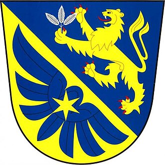 Znak – Modletice