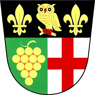 Znak – Sedlec