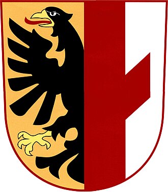 Znak – Čakovičky