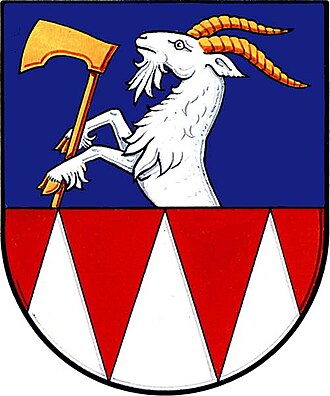 Znak – Kozlovice
