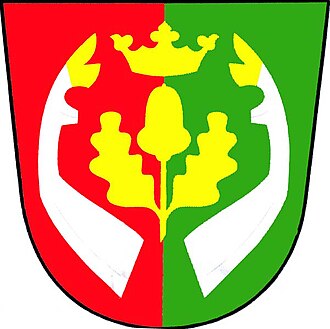Znak – Dubenec