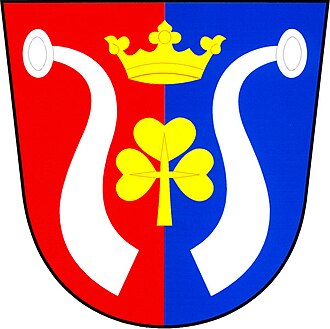Znak – Trhové Dušníky