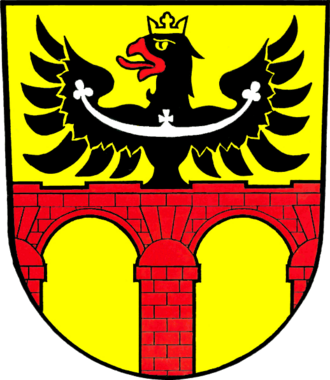 Znak – Mosty u Jablunkova