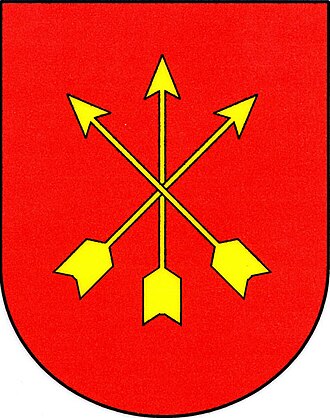 Znak – Šípy