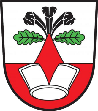 Znak – Přerubenice