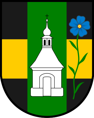Znak – Putimov