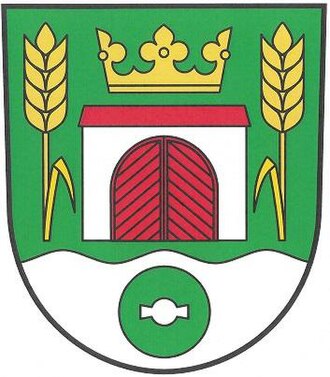 Znak – Syrov