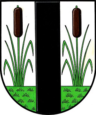Znak – Šenov