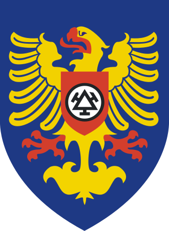 Znak – Třinec