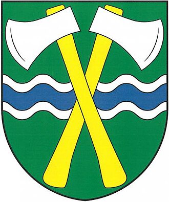 Znak – Osek