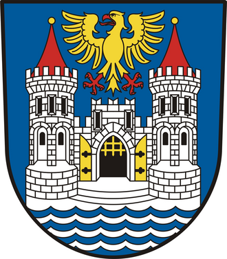 Znak – Český Těšín