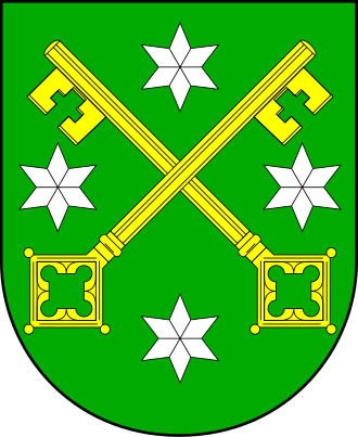 Znak – Petrovice u Karviné