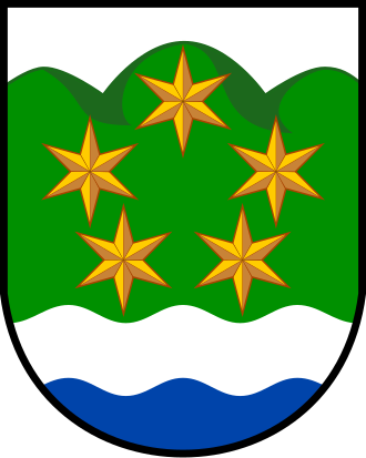 Znak – Nová Ves