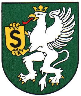 Znak – Stonava