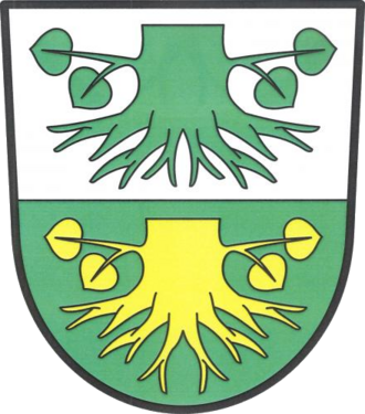 Znak – Pařezov