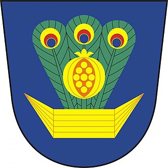 Znak – Korkyně