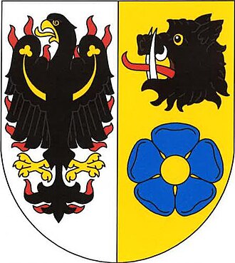 Znak – Černíky