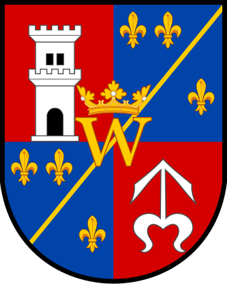 Znak – Fulnek