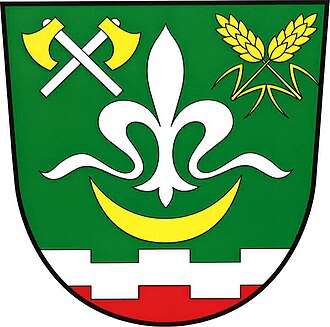 Znak – Železná