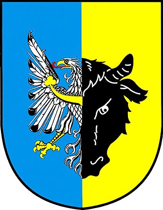 Znak – Svárov