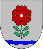 Znak – Jeseník nad Odrou