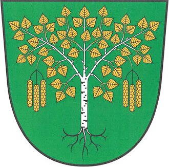 Znak – Březovice