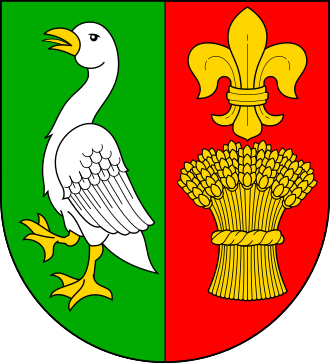 Znak – Husí Lhota