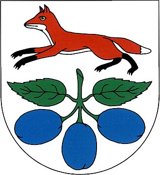 Znak – Horní Slivno