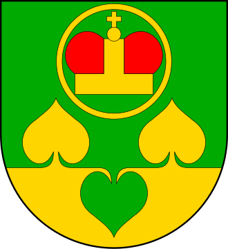 Znak – Hrubý Jeseník