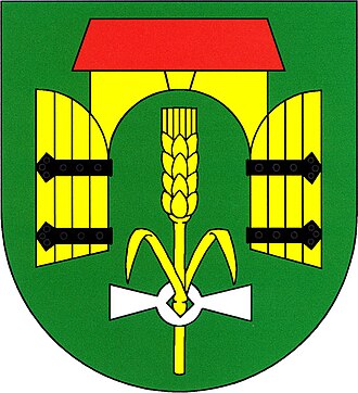 Znak – Nový Dvůr