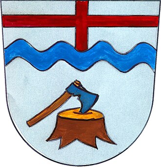 Znak – Oseček