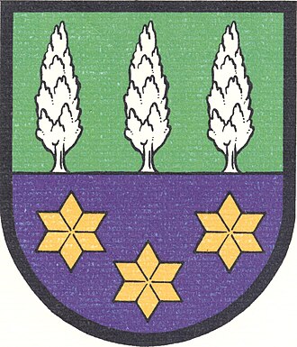 Znak – Čilec