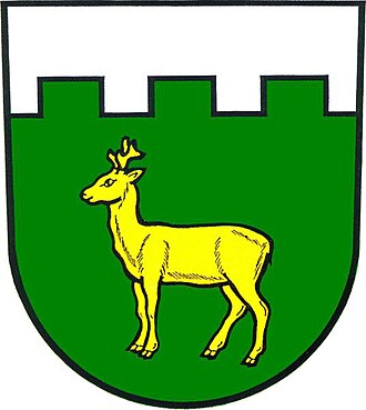 Znak – Mořkov