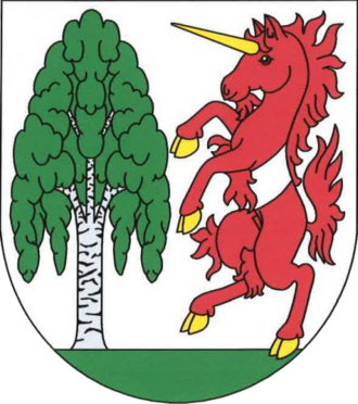 Znak – Zbožíčko