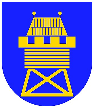 Znak – Odry