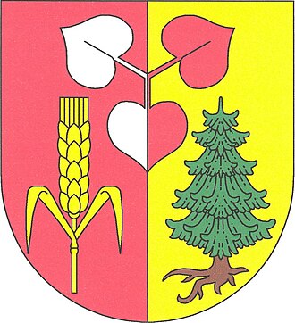 Znak – Tehovec