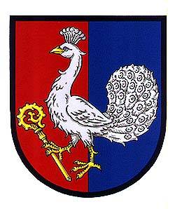 Znak – Petřvald