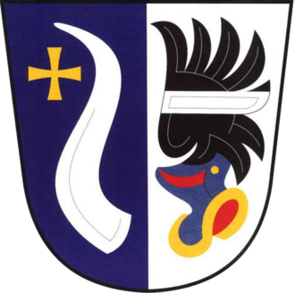 Znak – Modřovice