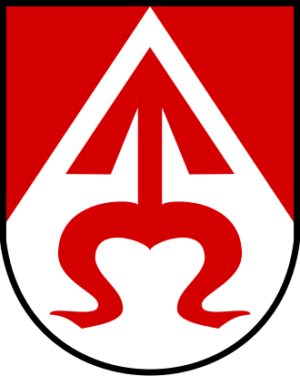 Znak – Sedlnice