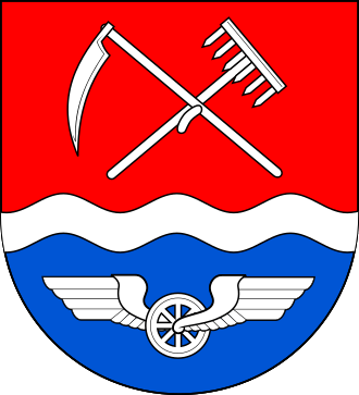 Znak – Suchdol nad Odrou