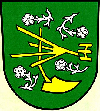 Znak – Tísek
